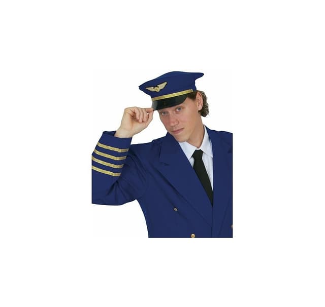 Kostymepilot L