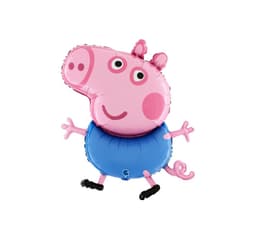 Forma Peppa Pig George