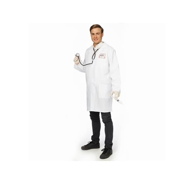 Kostyme Doktor