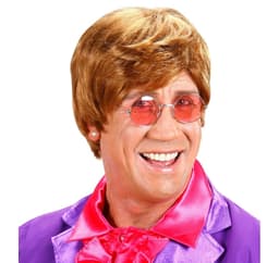 Peruk Elton
