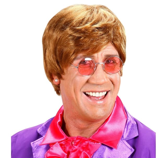 Peruk Elton