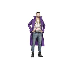Grazy Villain M -asu