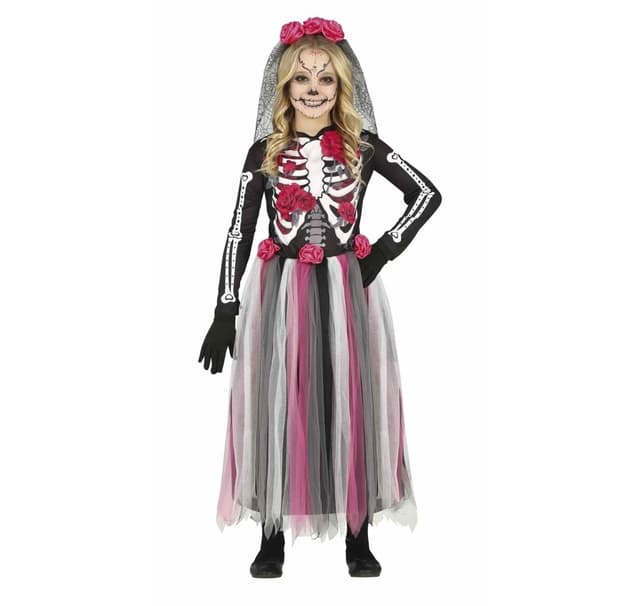 Barnedrakt Catrina 10-12 år