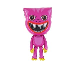 Form Monster Fuchsia