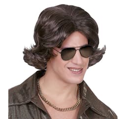 Paryk 70'er Disco Dude