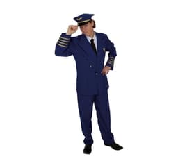Kostume Pilot M