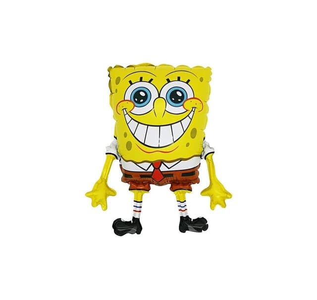 Forma SpongeBob