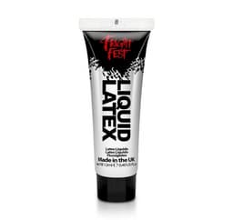 Flytende lateks Halloween 13ml
