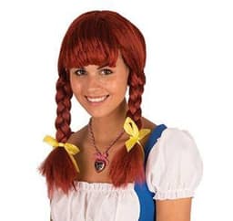 Peruk Heidi