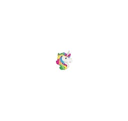 Forma Unicorn Head