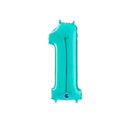 Nummer ""1"" Tiffany