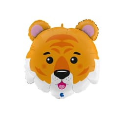 Form tigerhodet