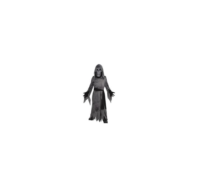 Barnedrakt 'Ghastly Ghoul' 12-14 år