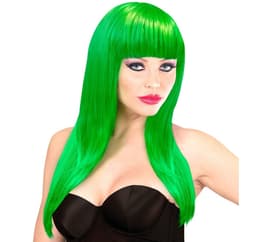 Peruk Vogue Green