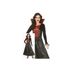 Kostyme vampyrinne L