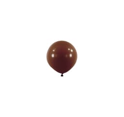B250 (60 cm) ballong Modechoklad 1st