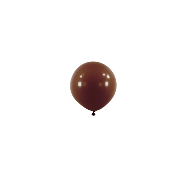 B250 (60 cm) ballong Modechoklad 1st