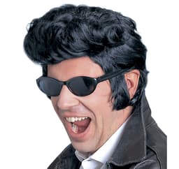 Rock n Roll peruk