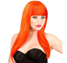 Paryk Vogue Orange