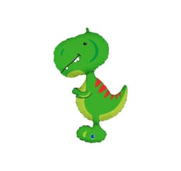 Form Tyrannosaurus