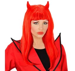 Peruk-Devilicia