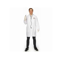 Dräktläkare