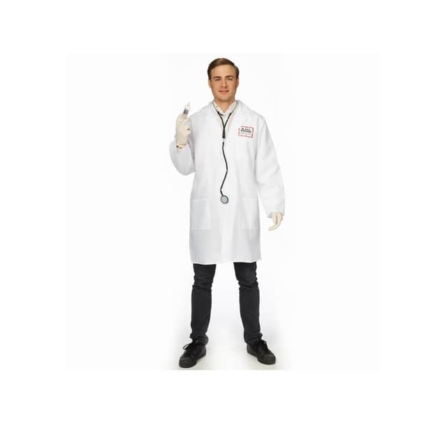 Kostyme Doktor