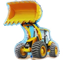 Shape Bulldozer