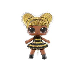 Form LOL Bee