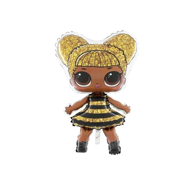 Form LOL Bee