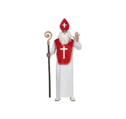 Puku St. Nicholas L