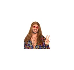 Groovy Dude peruk