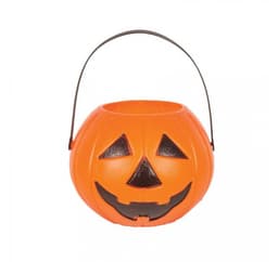 Amber Halloween 17cm