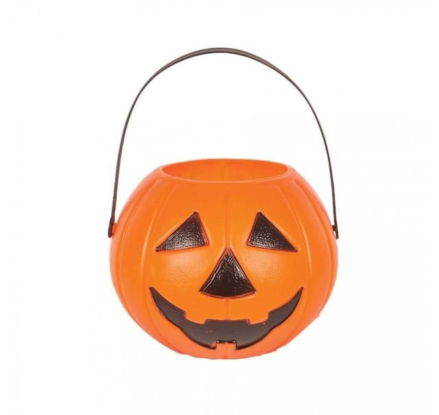Amber Halloween 17cm