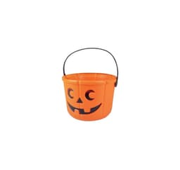 Bøtte Halloween 20cm