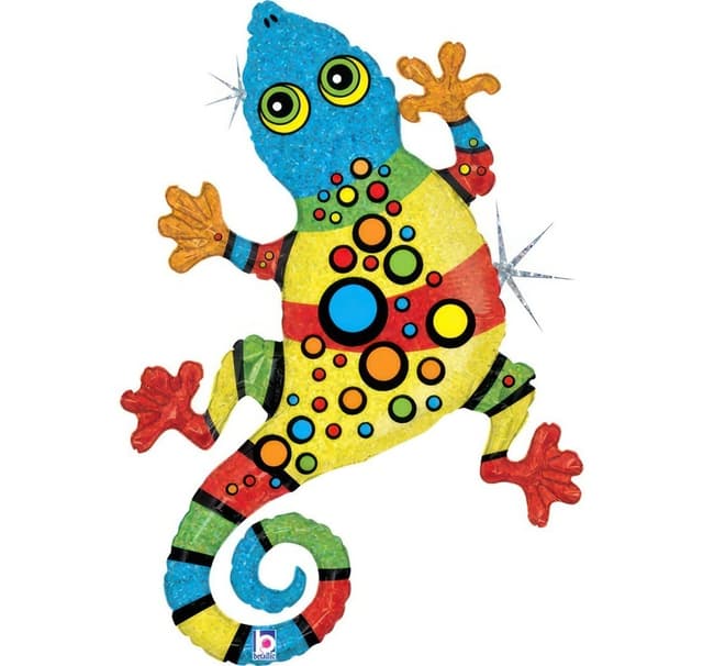 Forma Linky Gecko