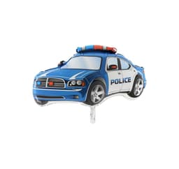 Shape Police