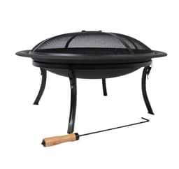 Bålpanne SATURN D74xH33cm