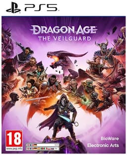 Dragon Age: The Veilguard (PS5)