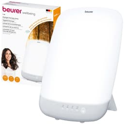 Beurer ljusterapilampa TL85