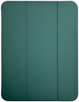 Goji iPad 11" 11. sukupolvi Folio suojakotelo (vihreä)