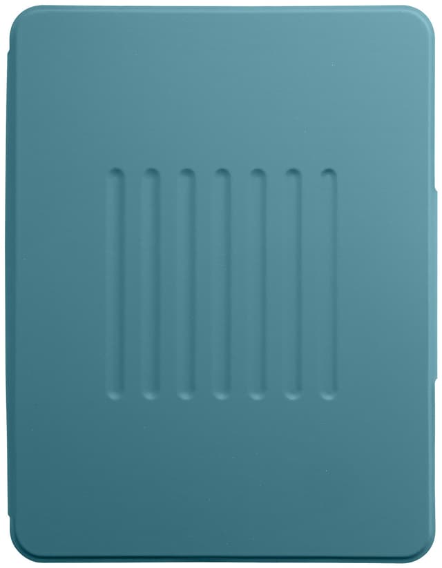 Goji iPad 10,9" Folio tabletfodral (grön)
