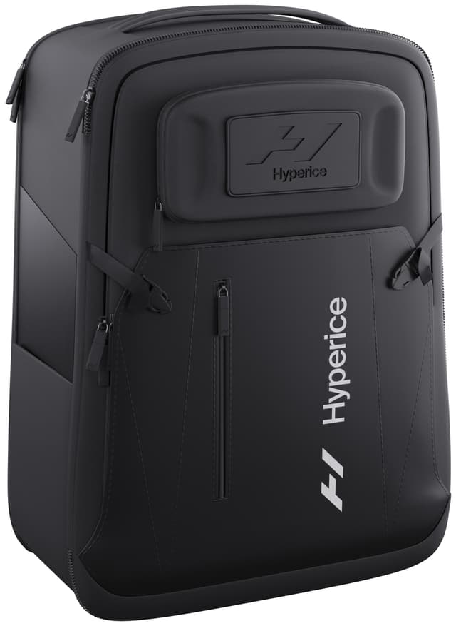 Hyperice Normatec 3 ryggsekk 61020-001-00