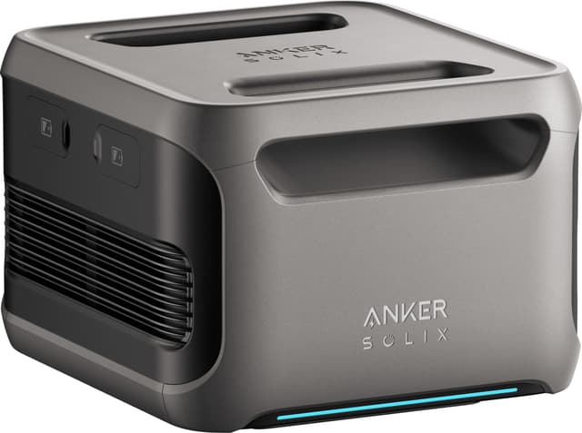 Anker Solix BP3800 Ekstra batteri