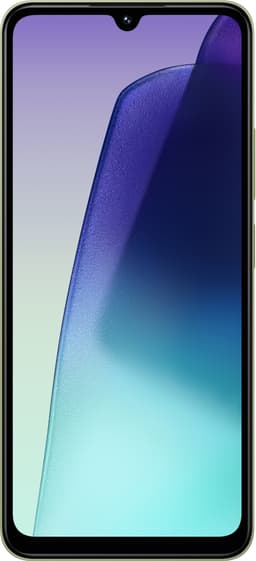 Xiaomi Redmi 14C smarttelefon 4/128GB (grønn)