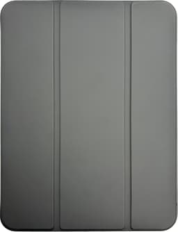 Goji iPad 11" 11. sukupolvi Folio suojakotelo (musta)