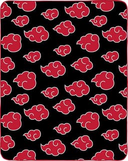 ABYstyle Naruto Shippuden teppe (Akatsuki)
