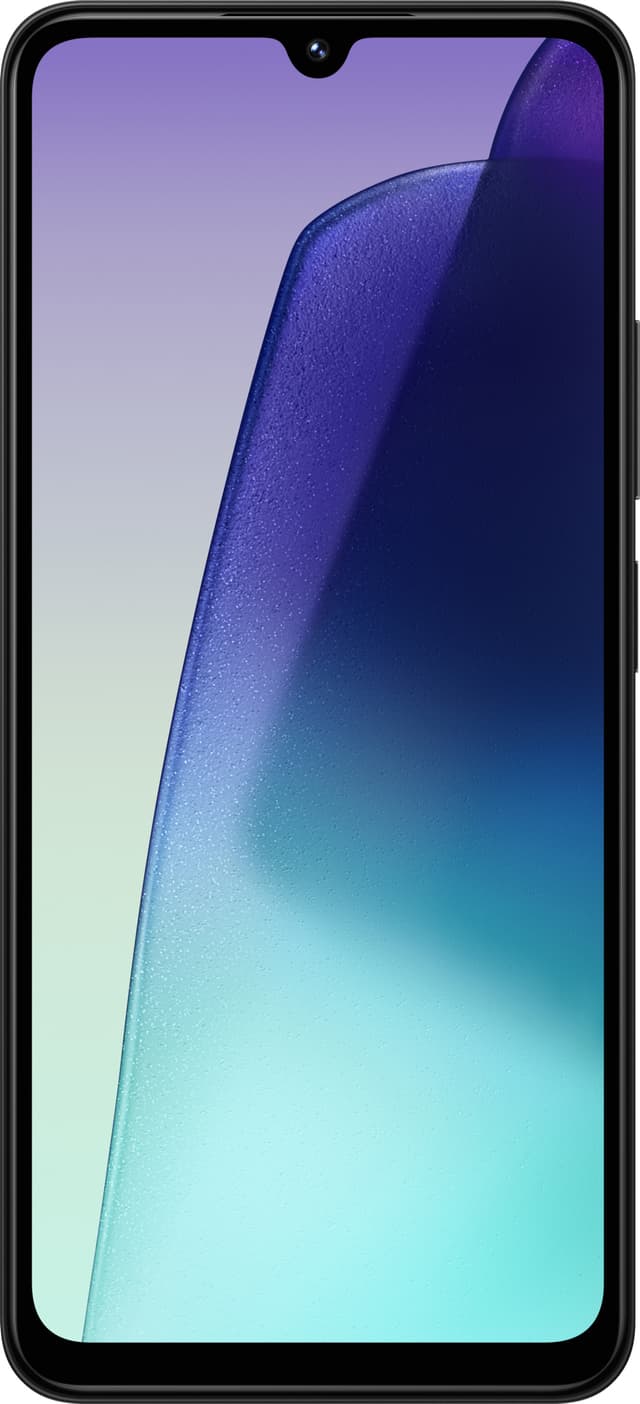 Xiaomi Redmi 14C älypuhelin 4/128 GB (musta)