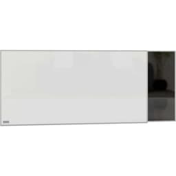 Infranomic GHE-P-M10-208 infrarøde element 1400 W 36 m2 Hvit