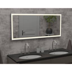 Infranomic GHE-S-M10-76-LED infrapaneeli 400 W 7 m2 Kromi